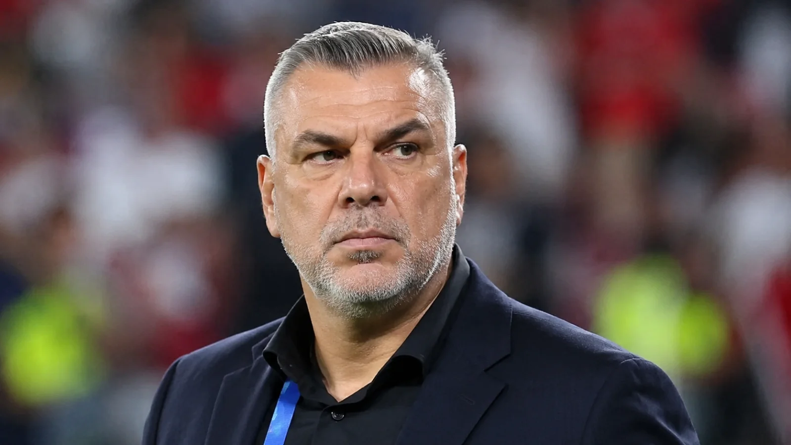 Cosmin Olăroiu a fost demis de Emiratele Arabe Unite după 13 meciuri