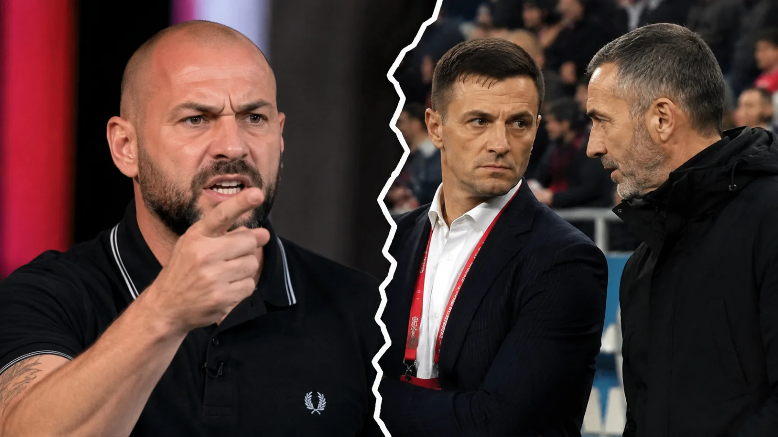 Giani Kiriță îl atacă pe Andrei Nicolescu după eșecul cu FCSB: „Îți râde MM în nas”
