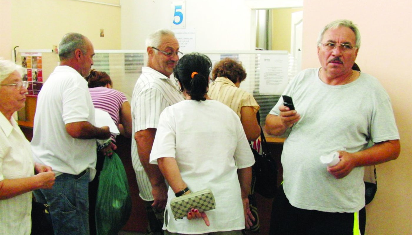 1.000.000 de pensionari români beneficiază de majorare a pensiei de la 1 iulie 2026