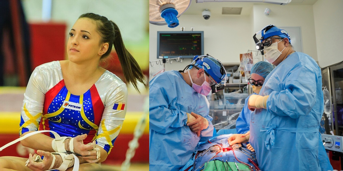 19 Iunie: Larisa Iordache împlinește 30 de ani; primul transplant de inimă artificială din România, în 2001