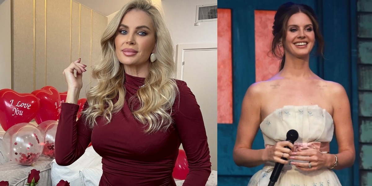 21 iunie: Andreea Bănică împlinește 48 de ani, Lana Del Rey face 41