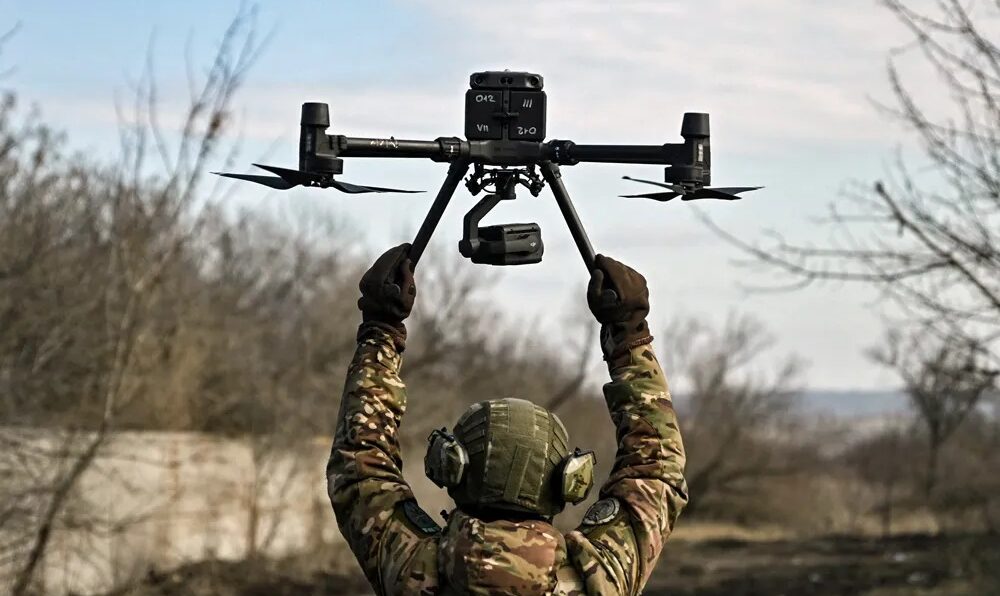 46 de drone doborâte deasupra Moscovei în cel mai mare atac ucrainean asupra Rusiei
