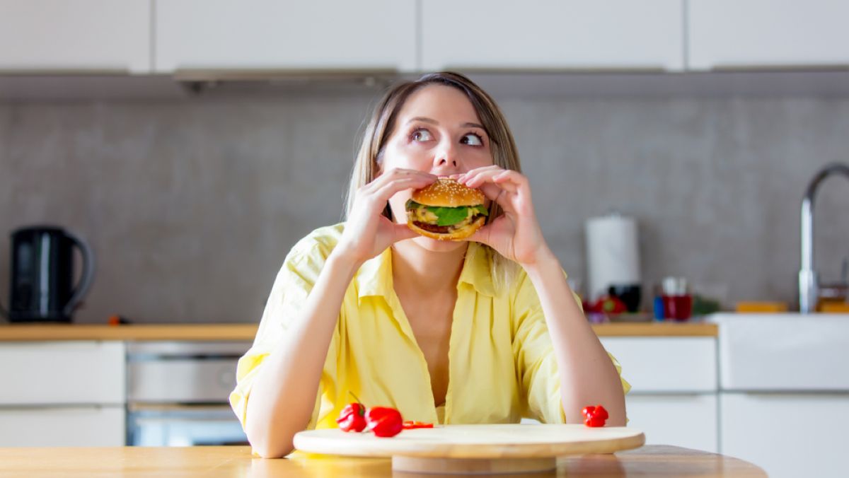 7 alimente sănătoase care provoacă balonare, potrivit unui nutriționist