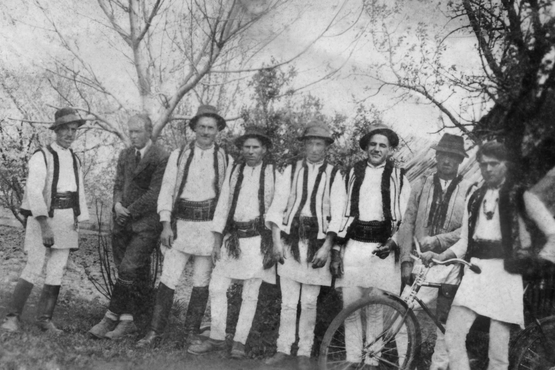 85 de ani de la deportarea românilor din Basarabia și Bucovina de Nord