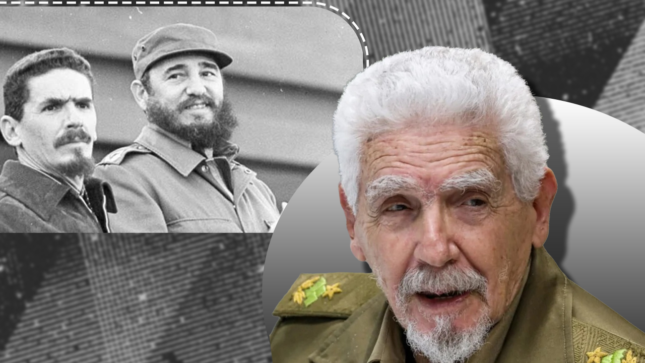 A murit Ramiro Valdés, ultimul lider al Revoluției Cubaneze și apropiat al lui Fidel Castro