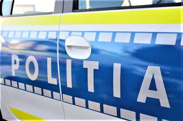 Accident grav în Bihor: două persoane decedate și un copil rănit grav pe DN 19