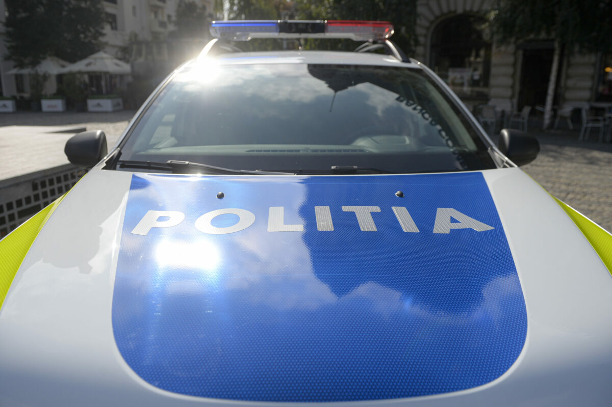 Accident grav în Timiș: șofer beat a ucis o fetiță de 10 ani și a fugit de la locul faptei