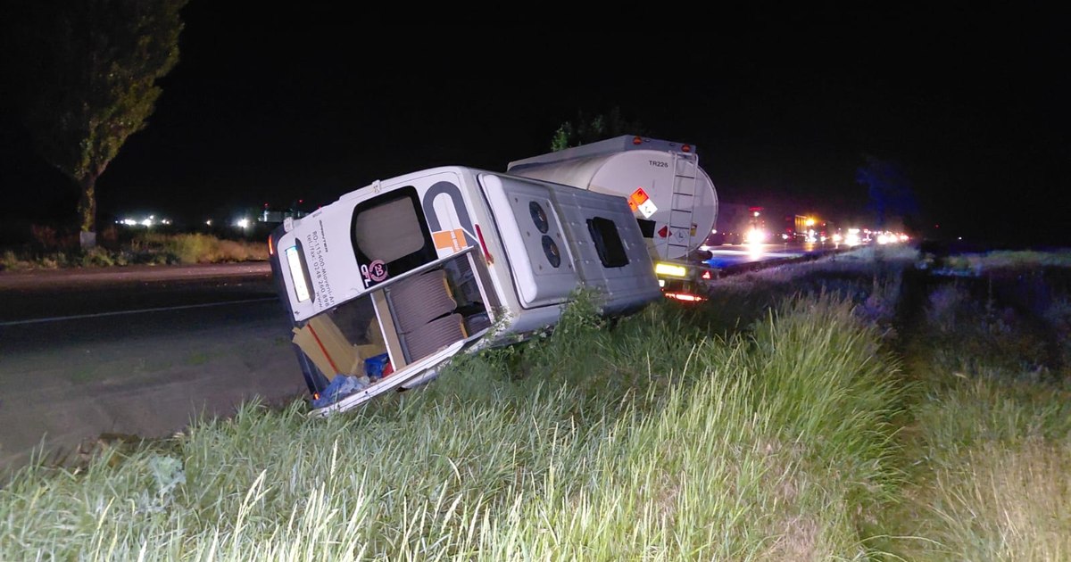Accident pe E85 în Neamț: opt răniți, trei vehicule implicate