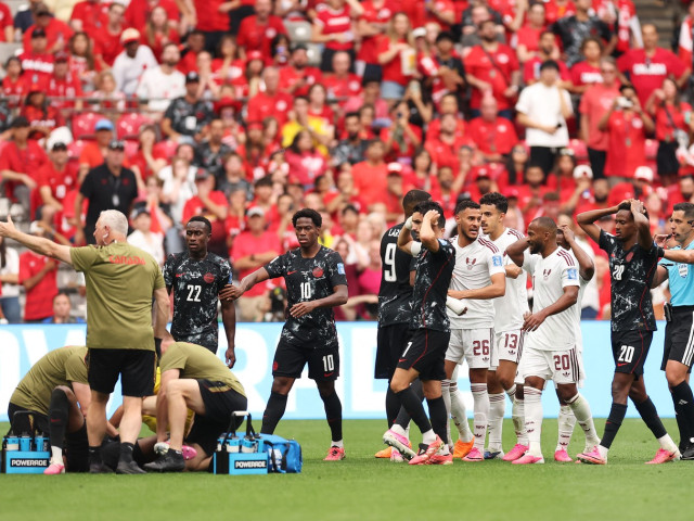 Accidentare gravă pentru Ismael Kone la Cupa Mondială 2026: dublă fractură de tibie și peroneu