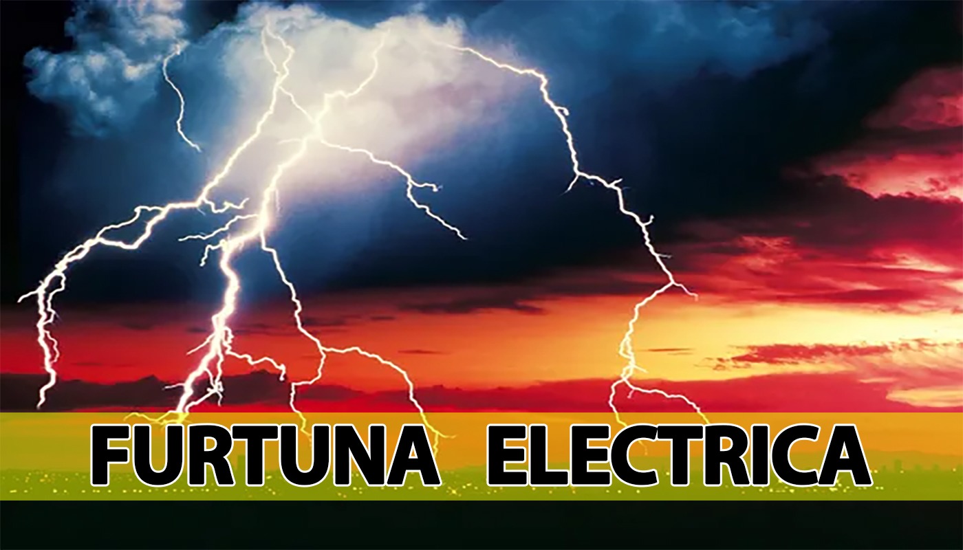 Accuweather anunță 9 zile cu furtuni electrice în București în iulie 2026