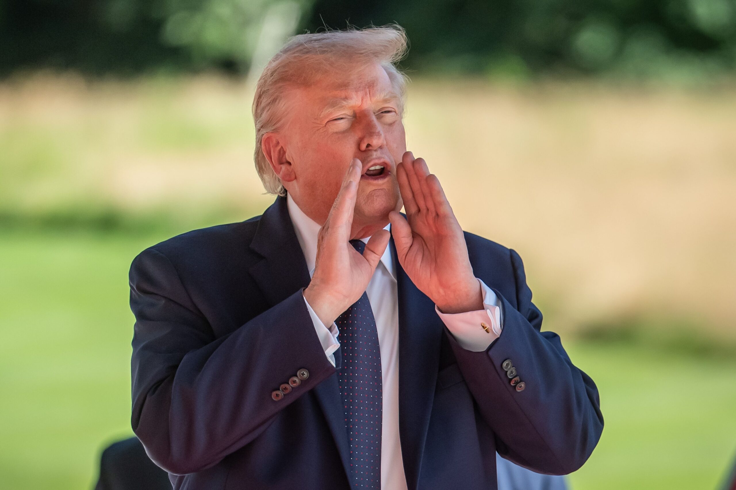 Acordul Trump-Iran: armistițiu de 60 de zile și redeschiderea strâmtorii Ormuz