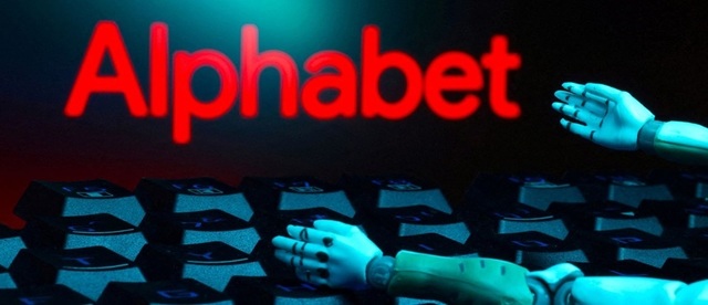 Acțiunile Alphabet au scăzut cu 7% luni, cea mai slabă zi din ultimul an, pe fondul plecării unor cercetători AI