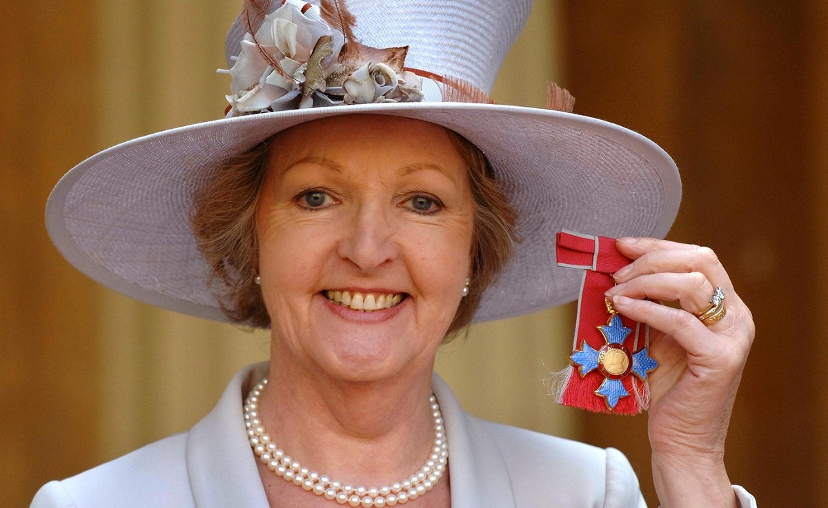 Actrița britanică Penelope Keith a murit la 86 de ani, după o carieră legendară în comedie