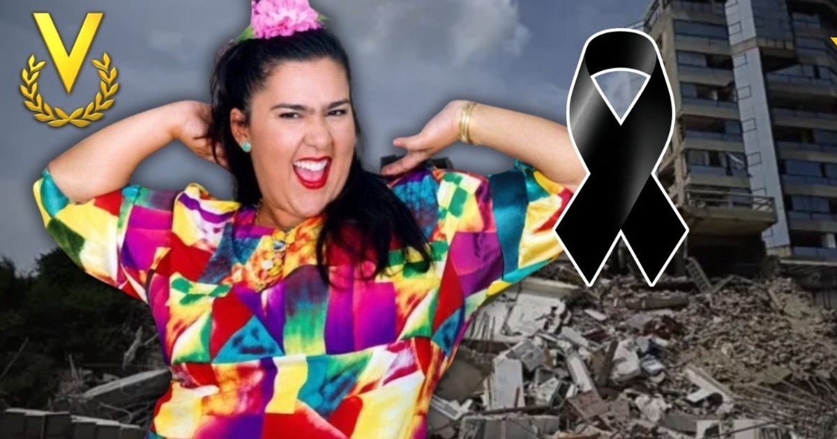 Actrița Gabriela Fleritt, găsită decedată sub dărâmături după cutremurele din Venezuela