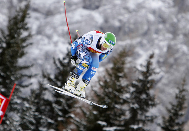Acuzațiile de posesie de droguri împotriva fostului campion olimpic Bode Miller au fost retrase