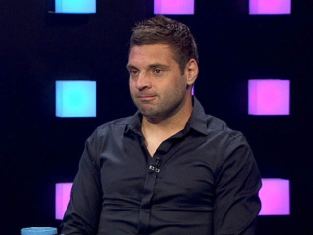 Adi Popa, salariu de doar 5.000 de lei la Steaua. Florin Prunea: "Du-te, bă, de aici!"