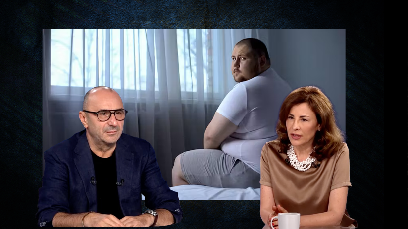 Adina Alberts: Injecțiile pentru slăbit, eficiente în tratarea obezității, dar nu sunt soluție pe viață