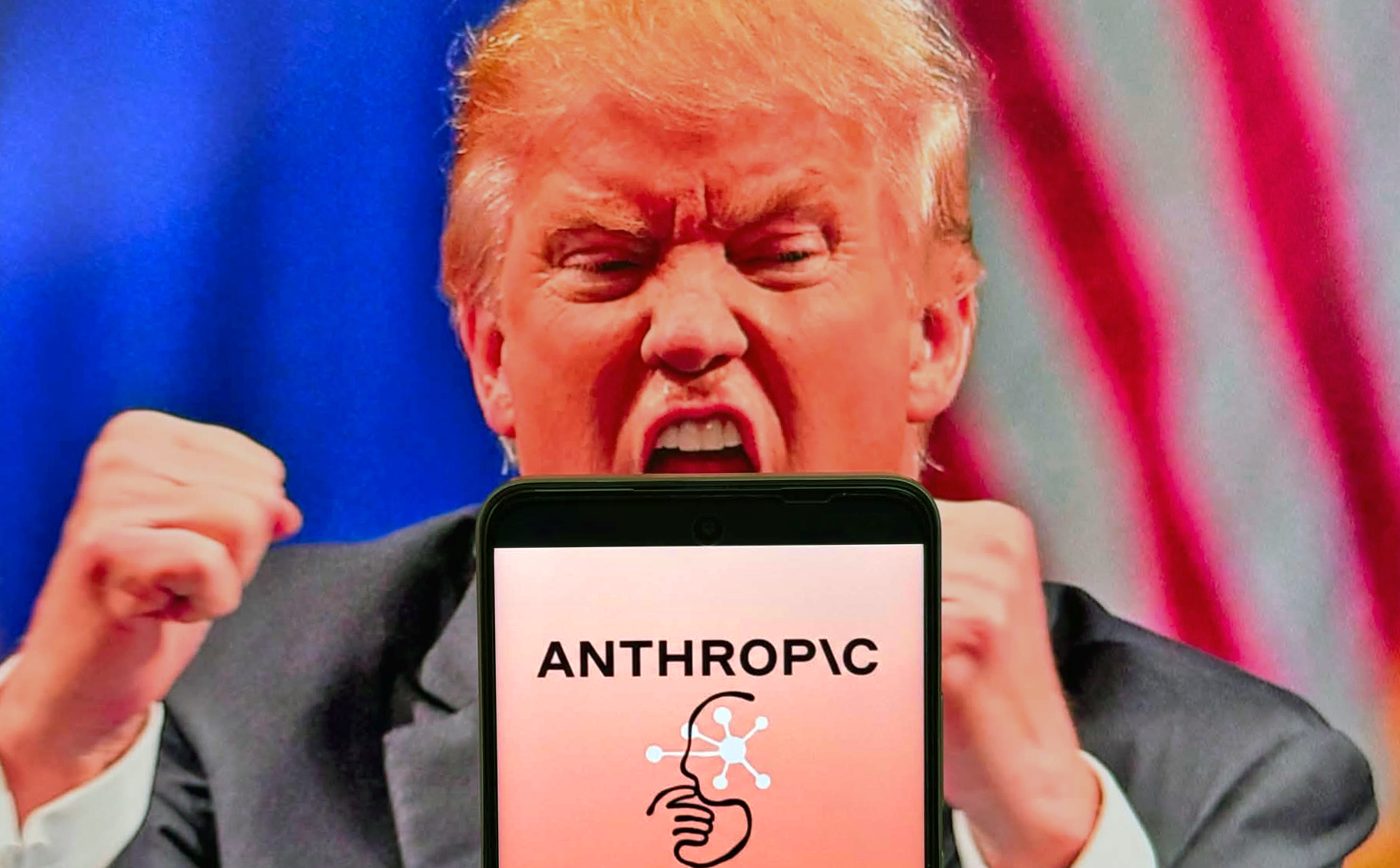 Administrația Trump obligă Anthropic să suspende modelele AI Fable 5 și Mythos 5 din motive de securitate națională