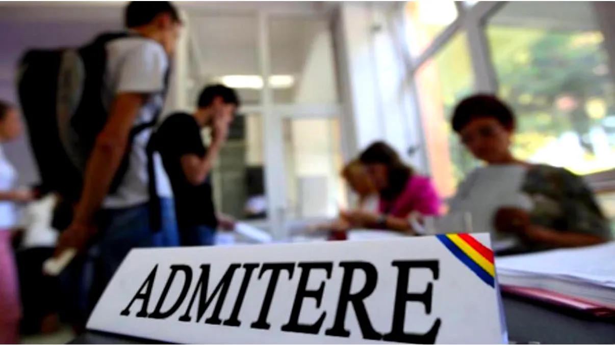 Admitere liceu 2026: Șefa ISJ Iași recomandă elevilor să completeze cât mai multe opțiuni