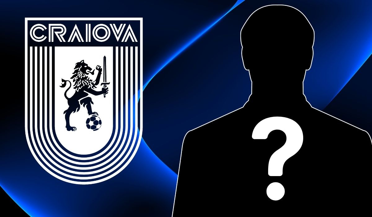 Adrian Rus și-a prelungit contractul cu Universitatea Craiova pe 3 ani