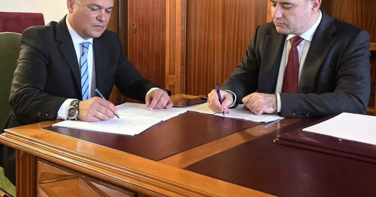 Adrian Veștea anunță prudență bugetară și dialog cu investitorii după întâlnirea cu Nazare