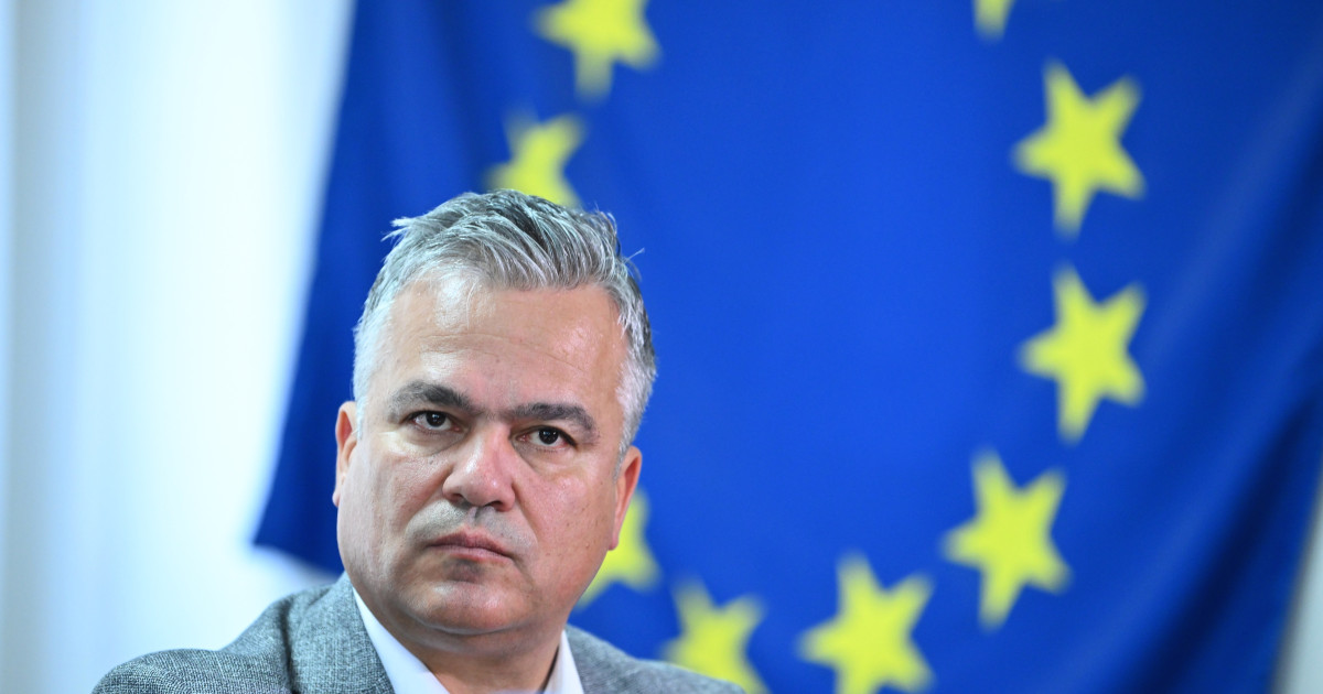 Adrian Veștea explică de ce a acceptat nominalizarea ca premier desemnat. Reacția acidă a lui Ciprian Ciucu