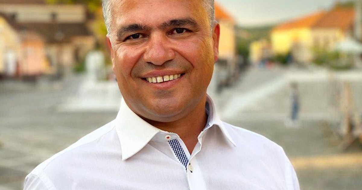 Adrian Veștea: Nicușor Dan i-a propus să fie premier încă de miercuri, când Eugen Tomac era încă în cursă