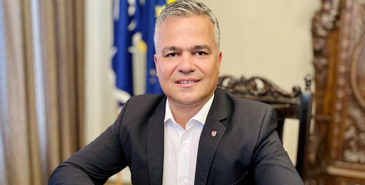 Adrian Veștea: Nu am anunțat conducerea PNL despre desemnare din cauza deplasării la Budapesta