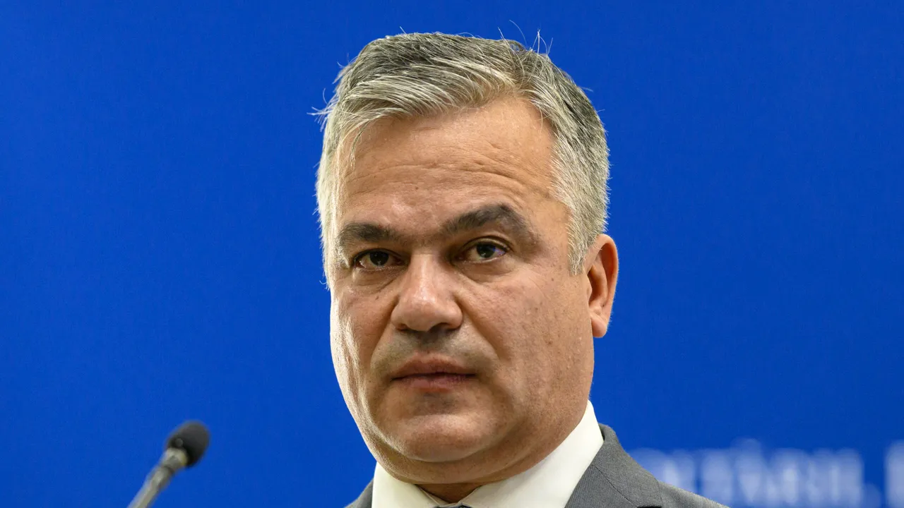 Adrian Veștea: Până la sfârșitul săptămânii vom avea un Guvern, nu voi uza de termenul de 10 zile