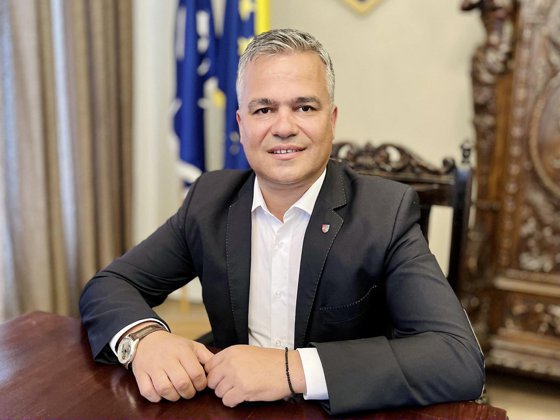 Adrian Veștea, premier desemnat: PNL nu se retrage când e greu, este un moment de responsabilitate