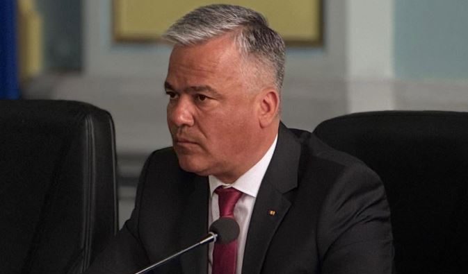 Adrian Veștea, premier desemnat, promite continuitatea reformelor lui Bolojan