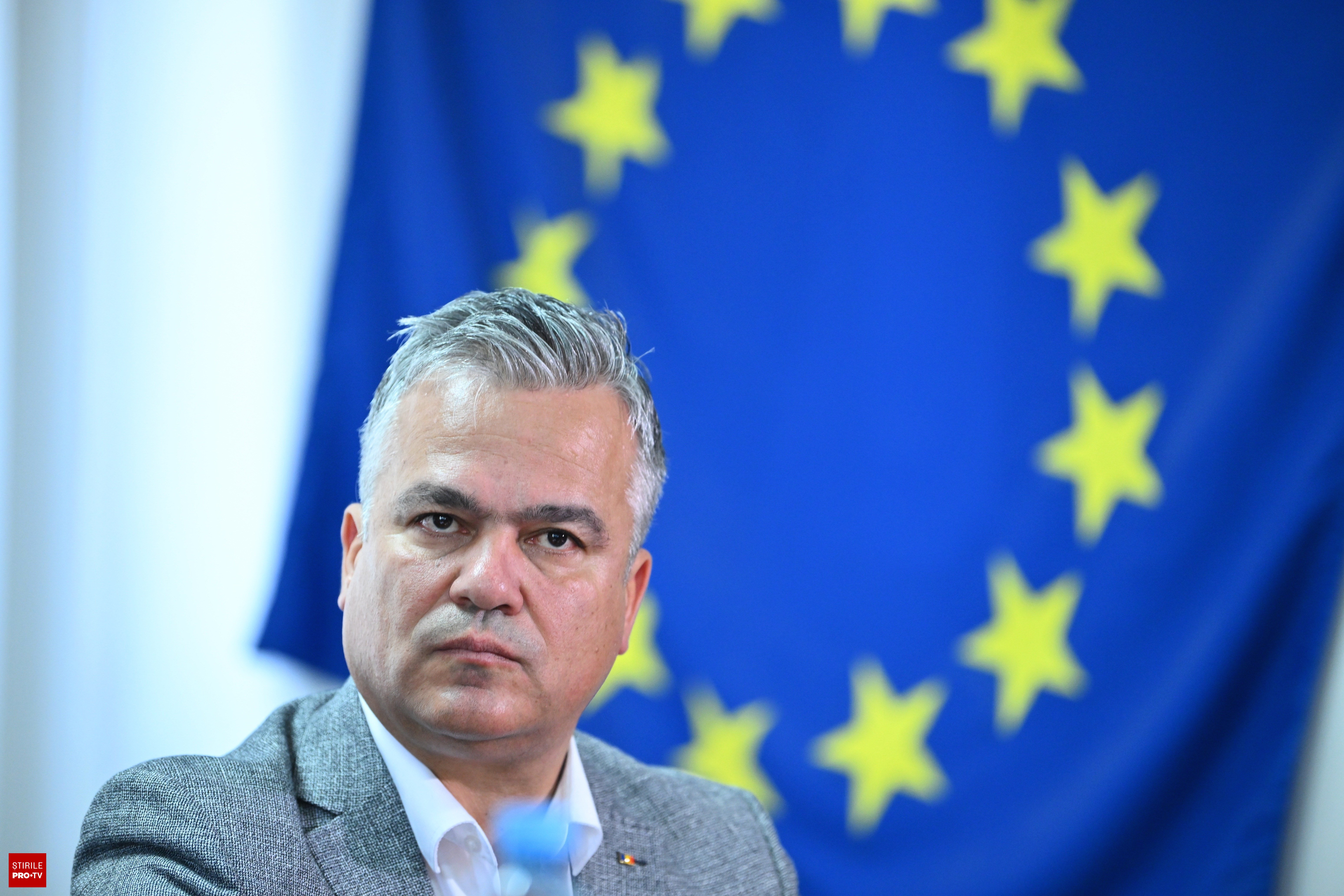 Adrian Veștea, premierul desemnat, încearcă să calmeze revolta liberalilor: „Nu este o amenințare pentru PNL”