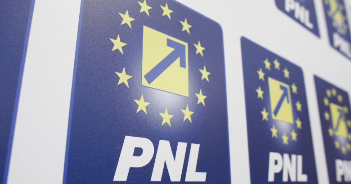 Adrian Veștea riscă excluderea din PNL după ce a acceptat nominalizarea pentru funcția de premier fără consultarea partidului