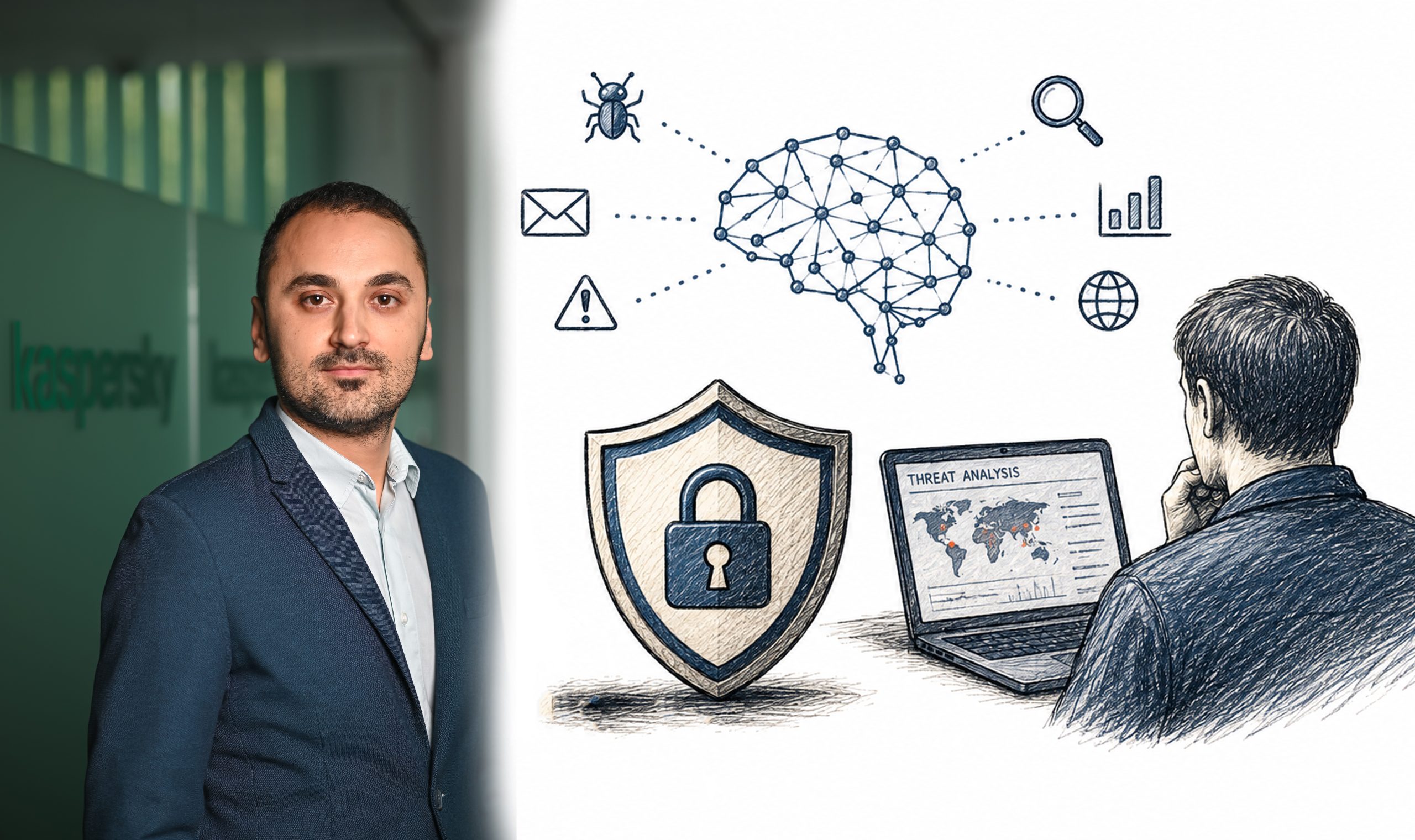 AI redefinește expertiza în securitate cibernetică: abilitățile practice devin esențiale