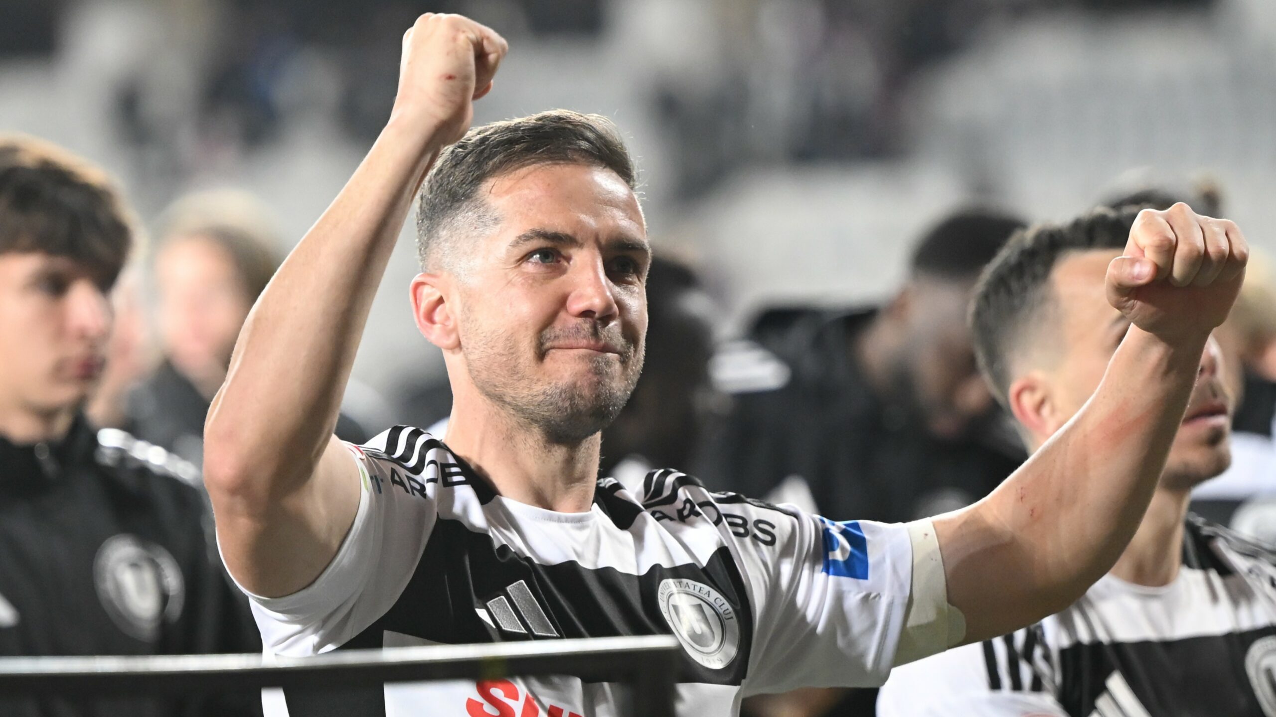 Alex Chipciu, la 37 de ani, anunță că se poate retrage: „Nu e despre contract, ci despre cum mă simt”
