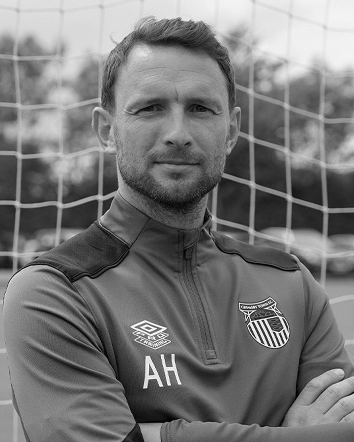 Alex Hughes, fiul legendarului fotbalist Mark Hughes, a murit la 38 de ani