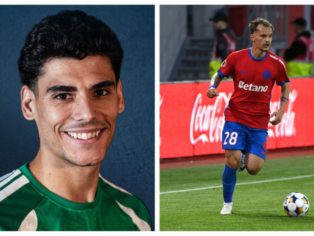 Alex Pantea, transfer de 3.000.000€ la Levadiakos, la cererea lui Elias Charalambous