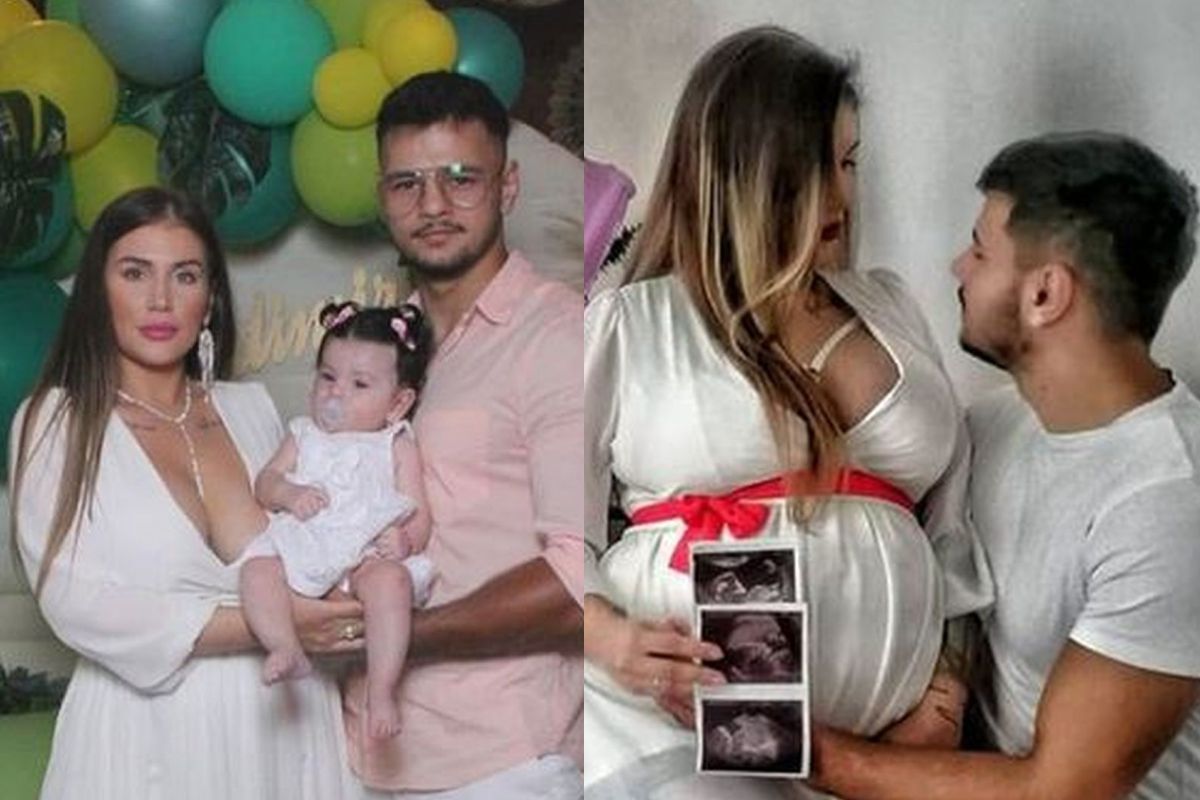 Alexandra Diaconescu, fostă ispită de la Insula iubirii, a divorțat în secret de Mădălin Mogoș