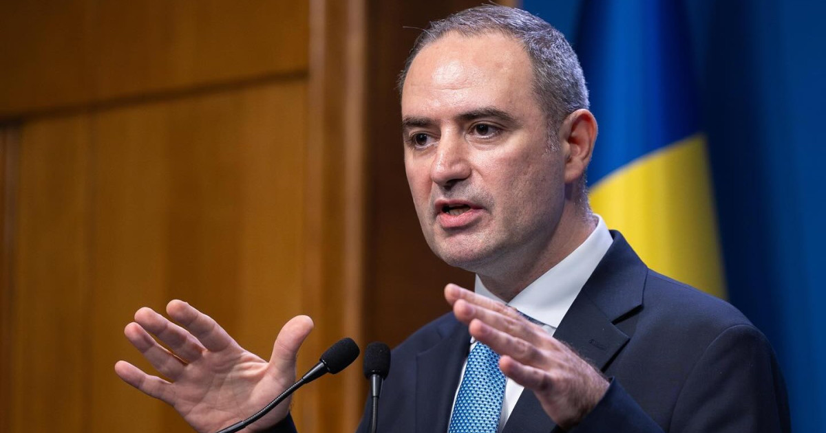 Alexandru Nazare: Plata către Pfizer, de 680 de milioane de euro, e cea mai mare daună la bugetul de stat