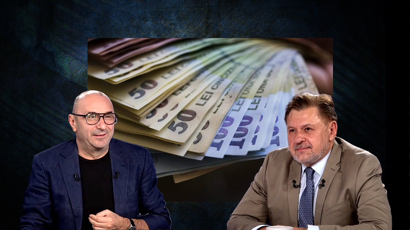 Alexandru Rafila: PNRR folosit ca motiv pentru legi iresponsabile privind salarizarea