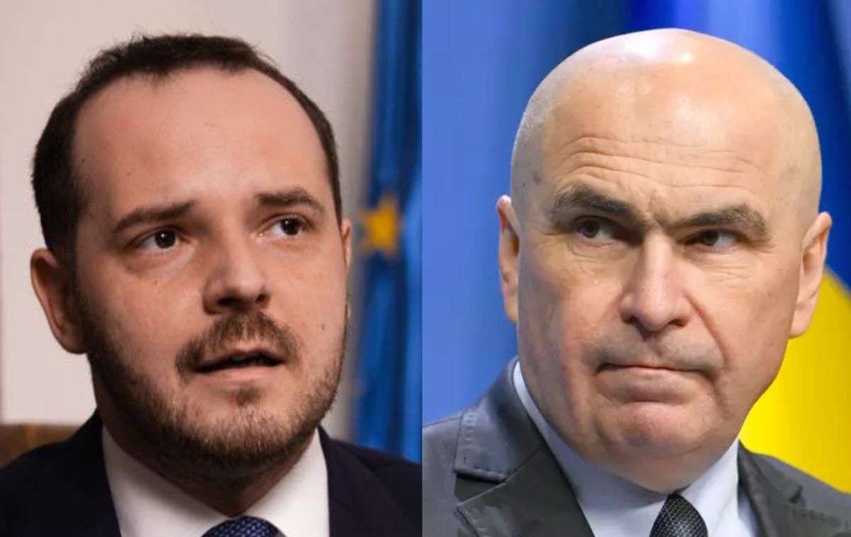 Alexandru Rogobete: Bolojan a blocat angajarea a peste 2.000 de medici specialiști în spitale