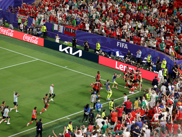 Algeria - Austria 3-3, un meci incredibil la CM 2026: Kalajdzic a egalat în minutul 90+6