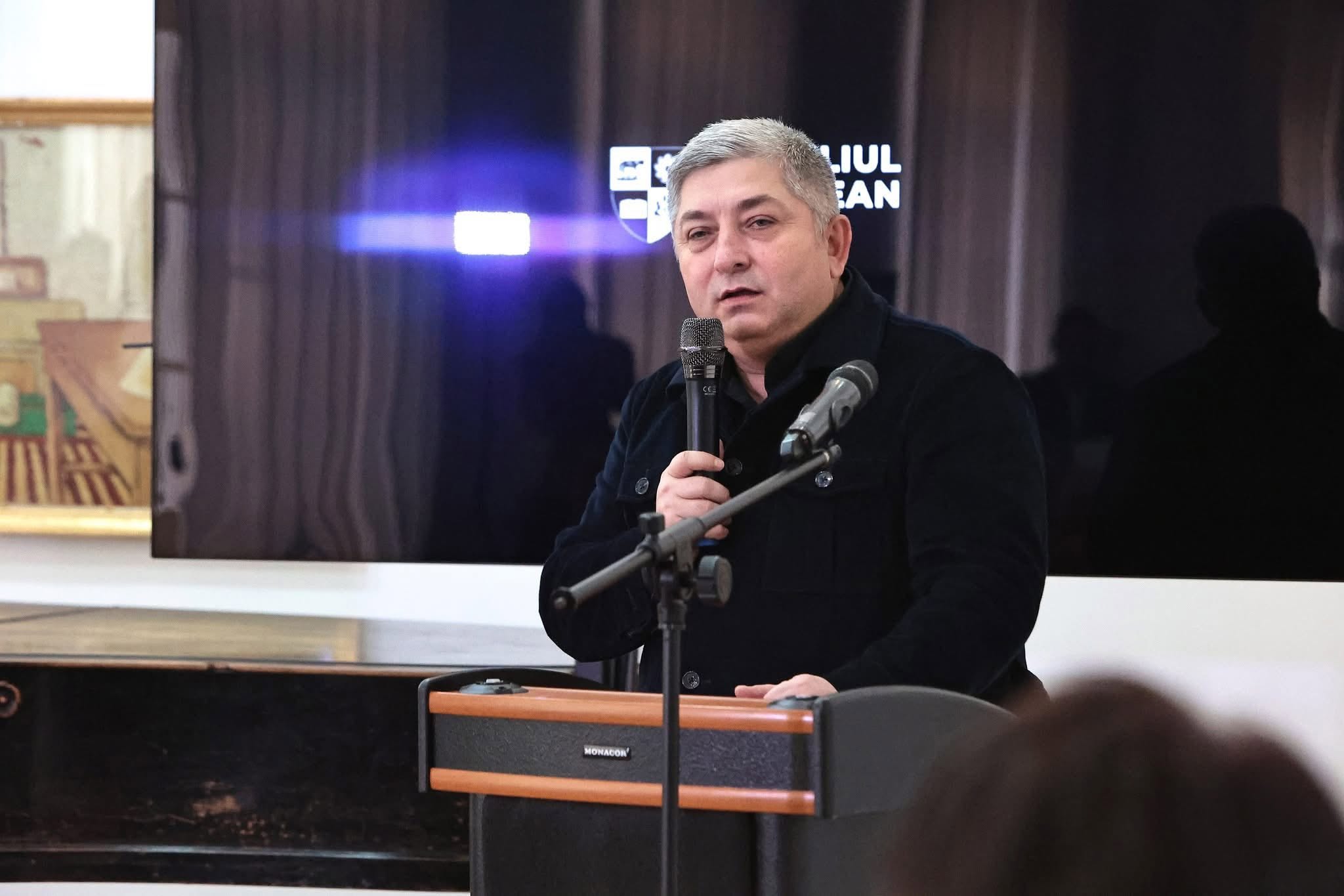 Alin Tișe: „România are nevoie de guvernare, nu de spectacol politic”, după desemnarea lui Adrian Veștea premier