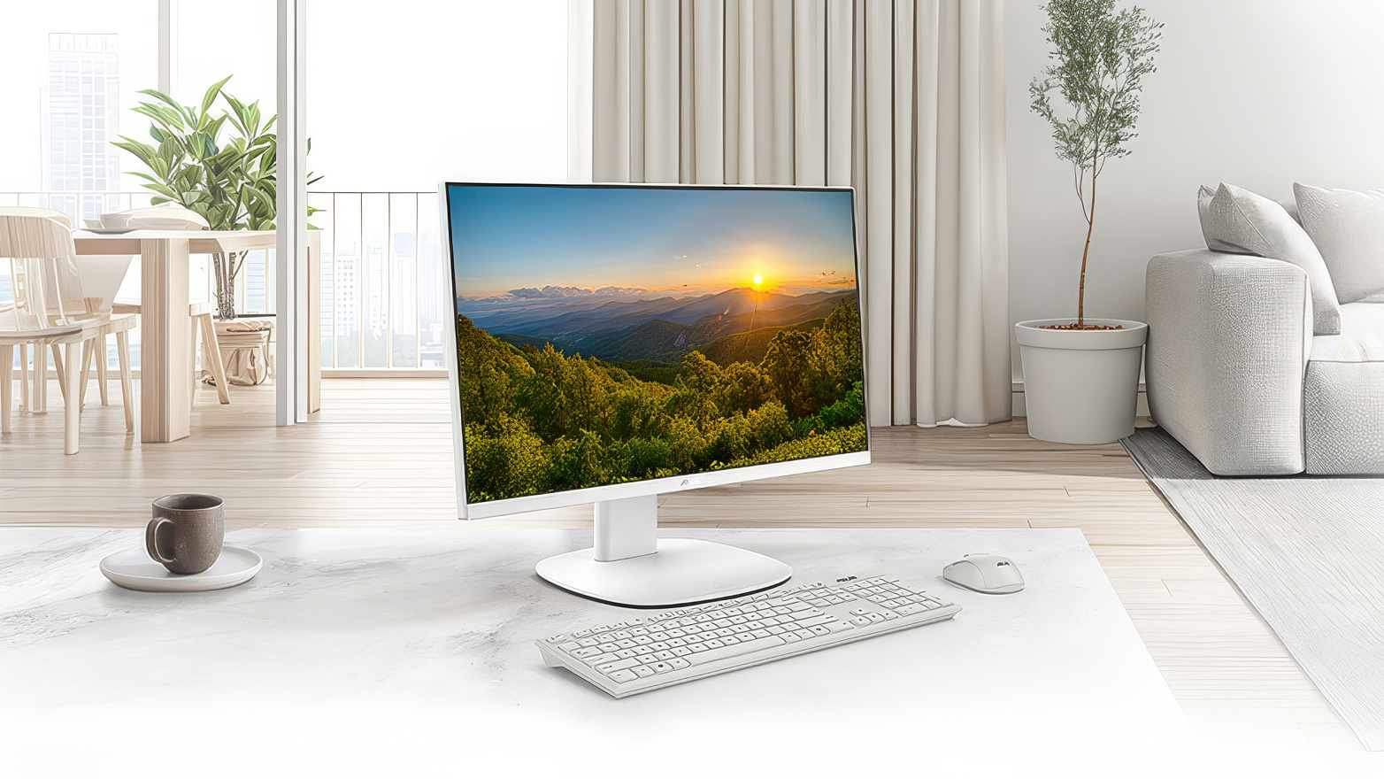 All-in-One ASUS vs. laptop business: ghid de alegere pentru mediul enterprise