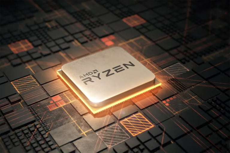 AMD atinge aproape 45% cotă de piață pe Steam, reducând diferența față de Intel