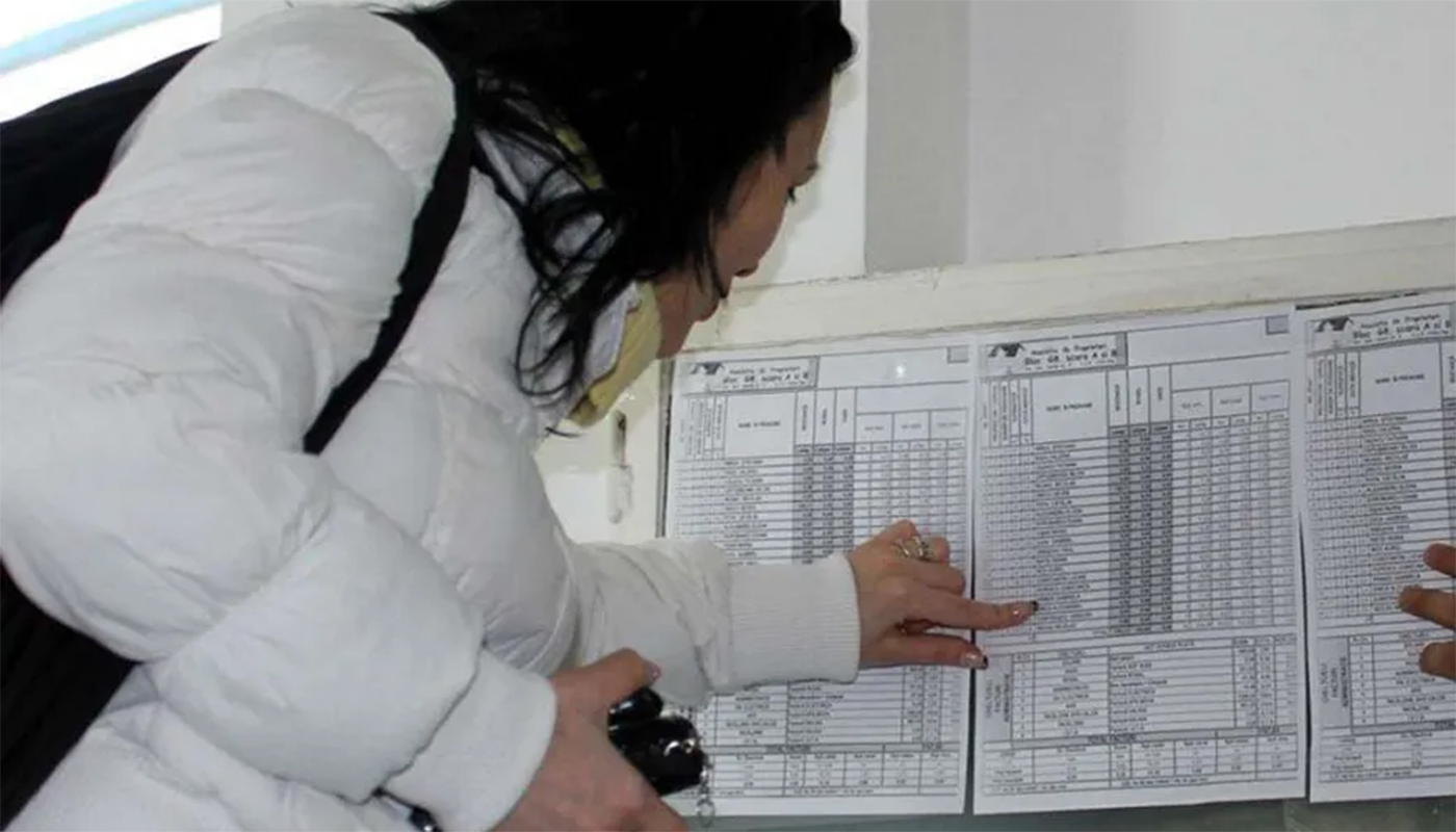 Amenzi de până la 3.000 de lei pentru românii care nu declară numărul real de persoane din apartament