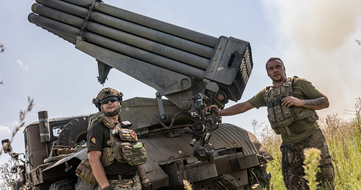 Analist militar: Ucraina ar putea realiza o străpungere majoră pe front până la sfârșitul anului