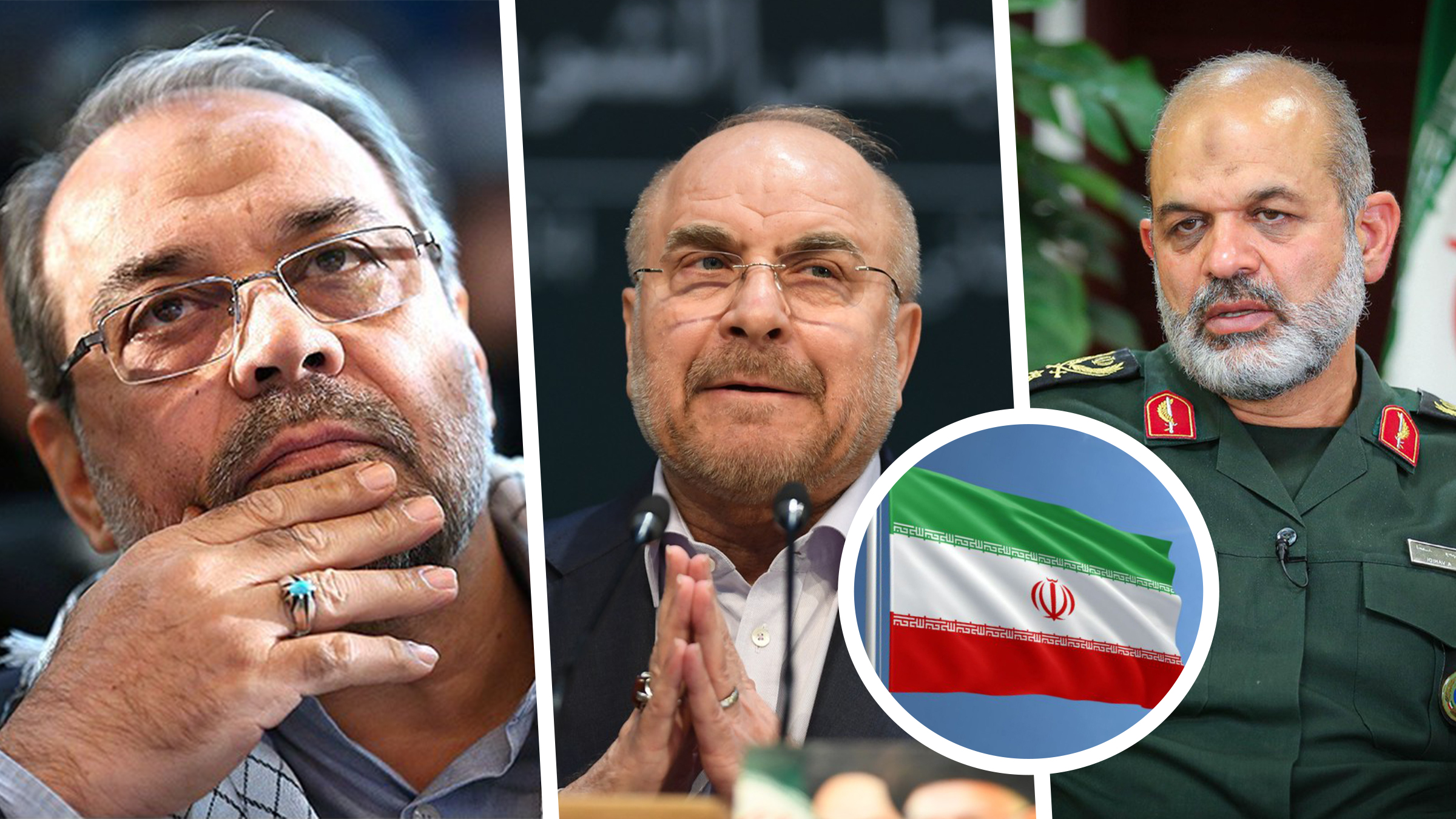 Analiză: Cum s-a schimbat structura puterii în Iran după conflict. Trei figuri cheie și rolul IRGC