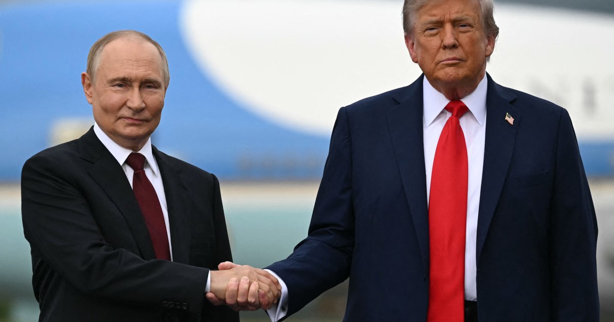 Analiză The Guardian: Putin și Trump, captivi în iluzii autoritare, duc bătălii pierdute cu realitatea