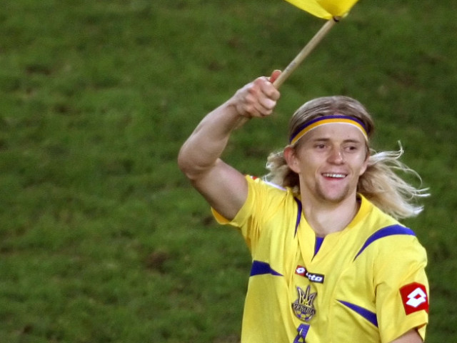 Anatoliy Tymoshchuk, „marele trădător al Ucrainei”, rupe tăcerea: „Am o singură cetățenie și nu este română”